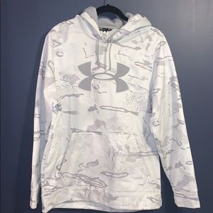 Under Armour Hoodie